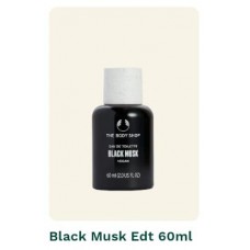 Black Musk Edt 60ml
